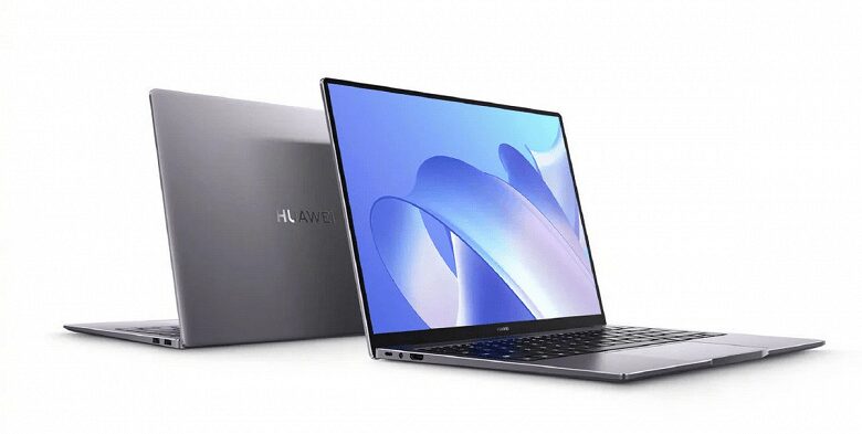 Huawei MateBook 14 Non Touchscreen Edition Teaser large