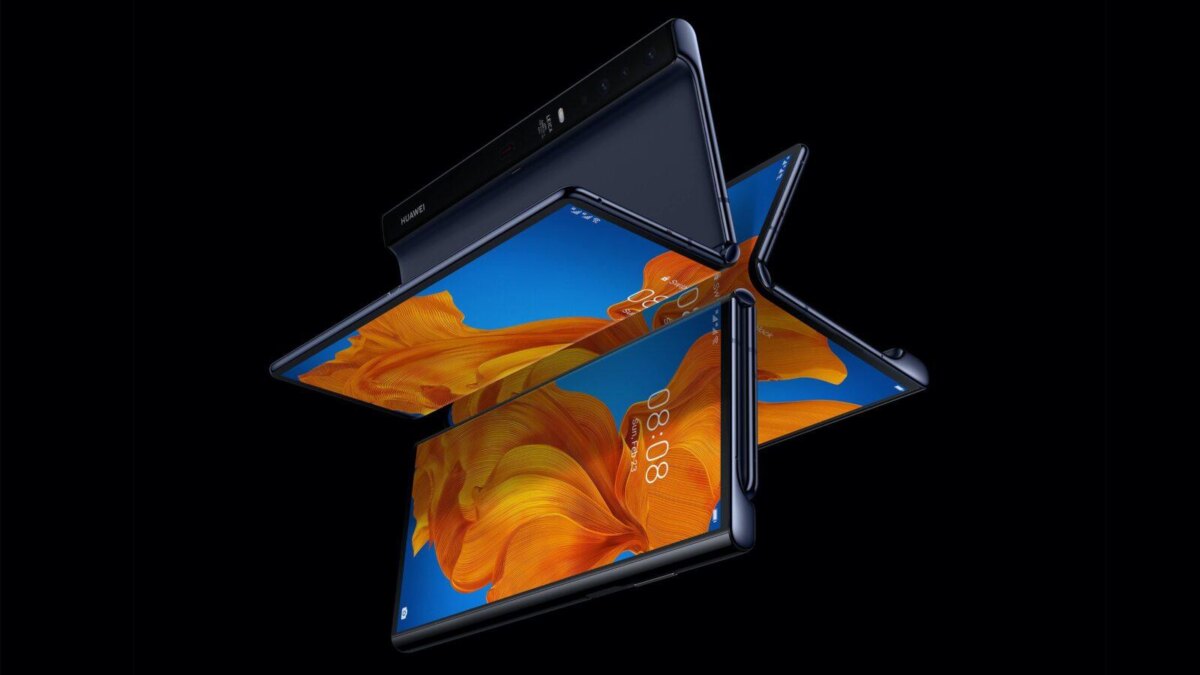 Huawei