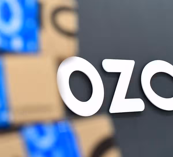 Ozon