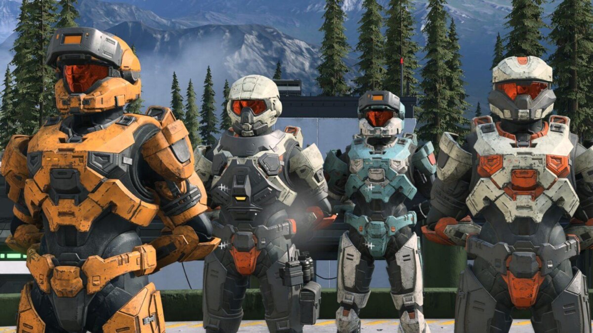 Halo Infinite