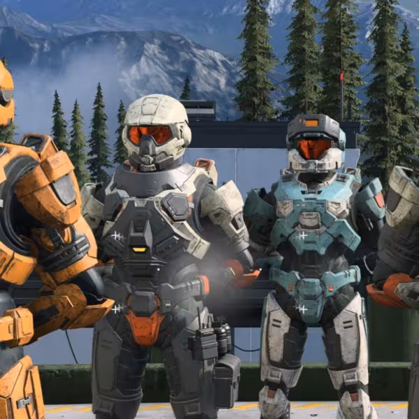 Halo Infinite