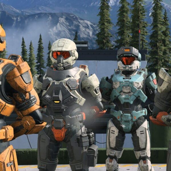 Halo Infinite