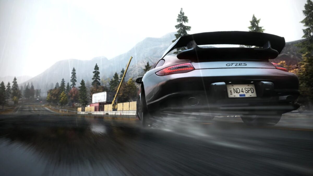 Need for Speed Hot Pursuit Remastered a 1280x720 1