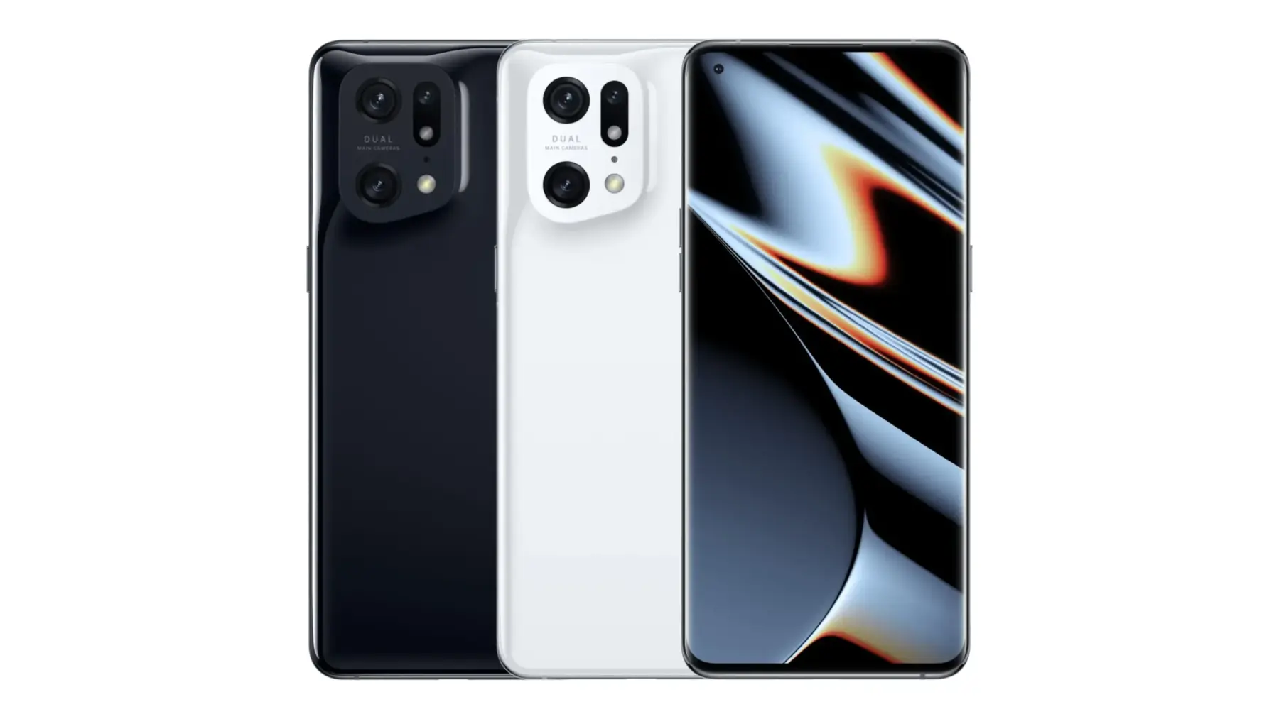 Рассекречены характеристики флагмана OPPO Find X5 Pro+ 3 OPPO Find X5 Pro+