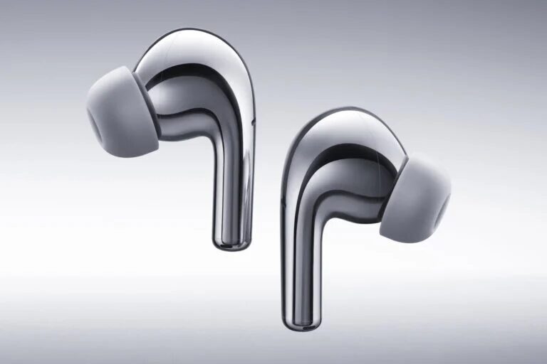 Серебристые OnePlus Buds Pro теперь доступны по всему миру 3 OnePlus Buds Pro Mithril Silver Special Edition B 768x512 1