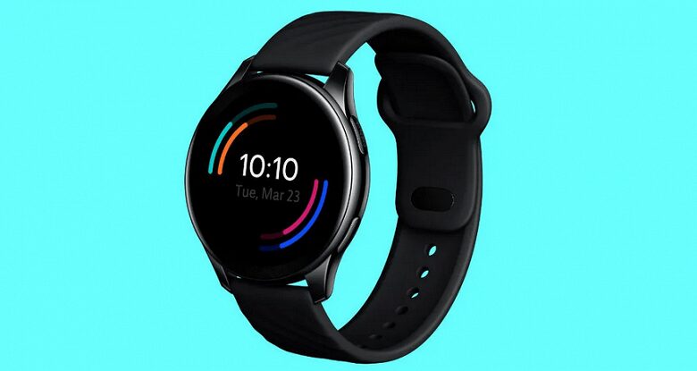 OnePlus Nord Watch