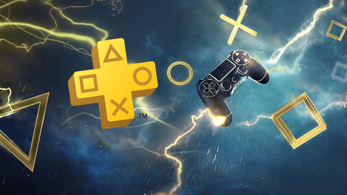 PS Plus 1