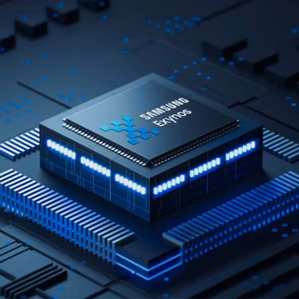 Samsung создаст уникальный процессор для серии Galaxy