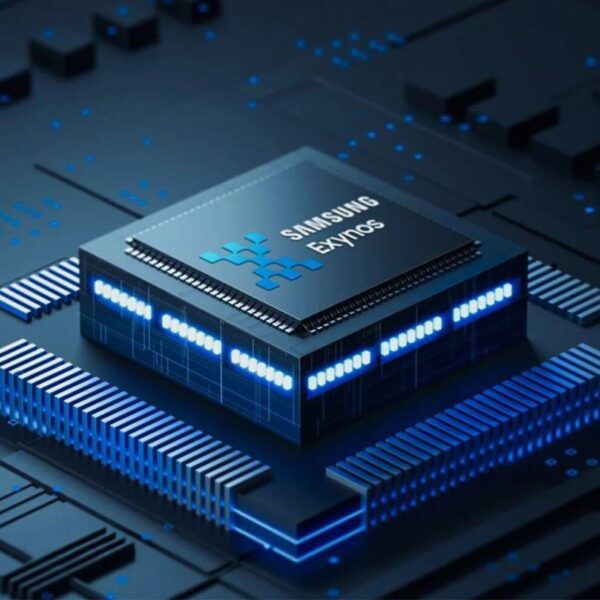Samsung создаст уникальный процессор для серии Galaxy