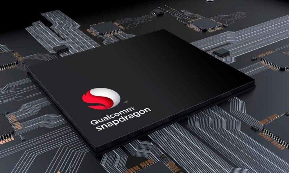Qualcomm Snapdragon 7