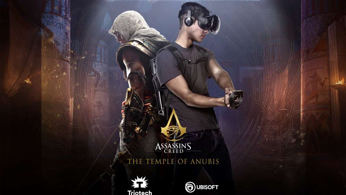 Assassin's Creed Nexus