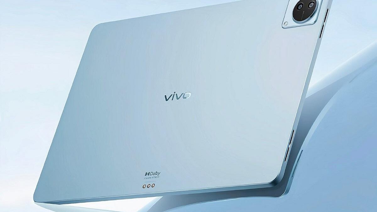 Vivo Pad