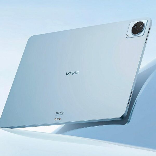Vivo Pad
