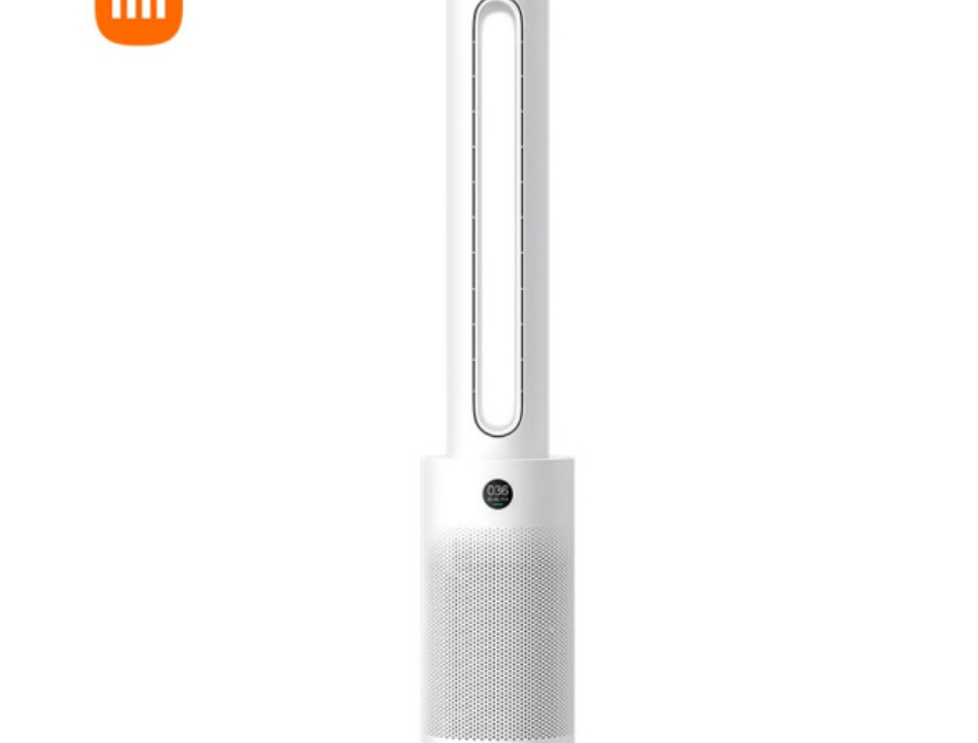 Xiaomi