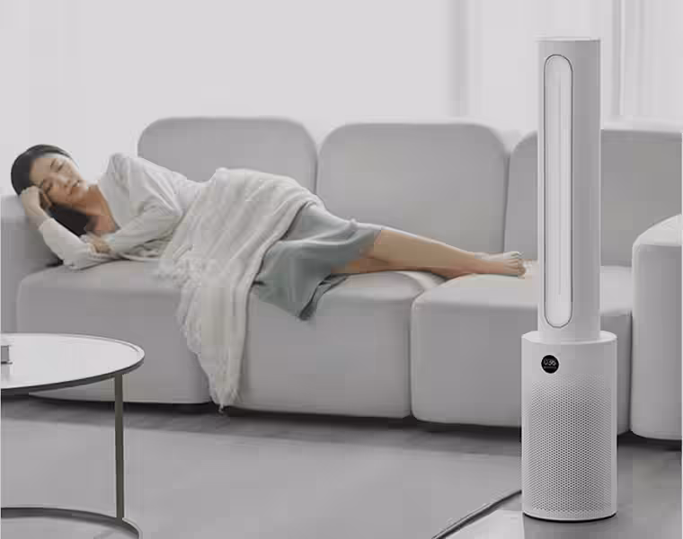 Xiaomi