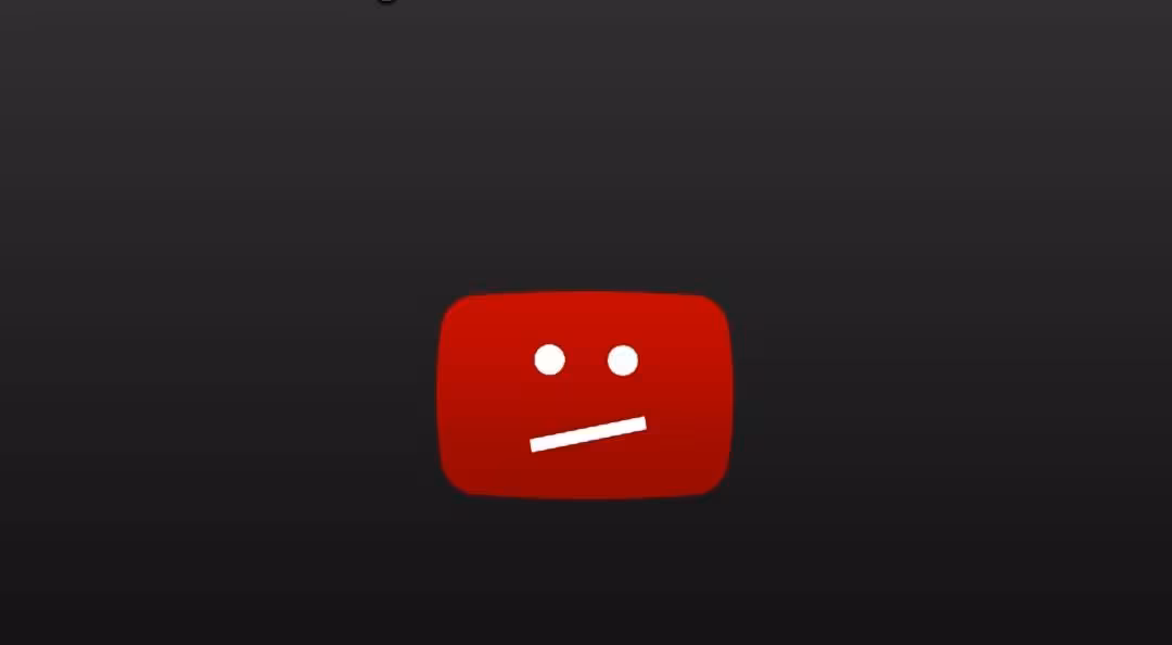 YouTube хотят заблокировать так, "чтобы ни под каким VPN зайти нельзя было" 1 YouTube
