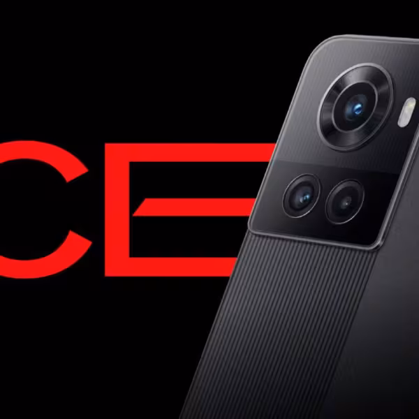 OnePlus Ace