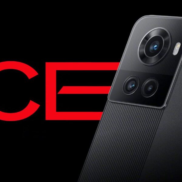 OnePlus Ace