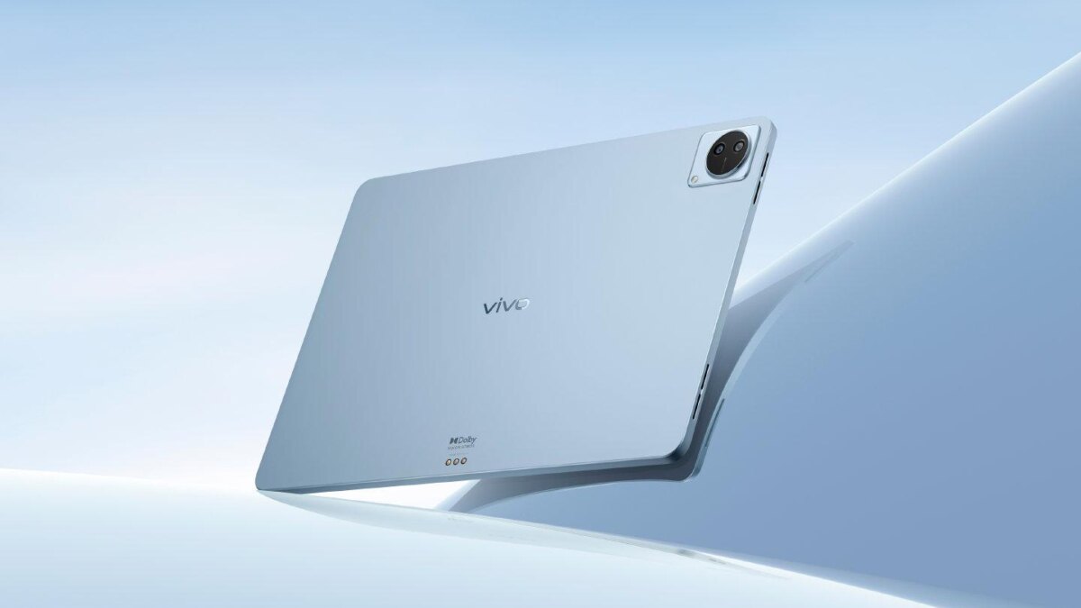 Vivo Pad