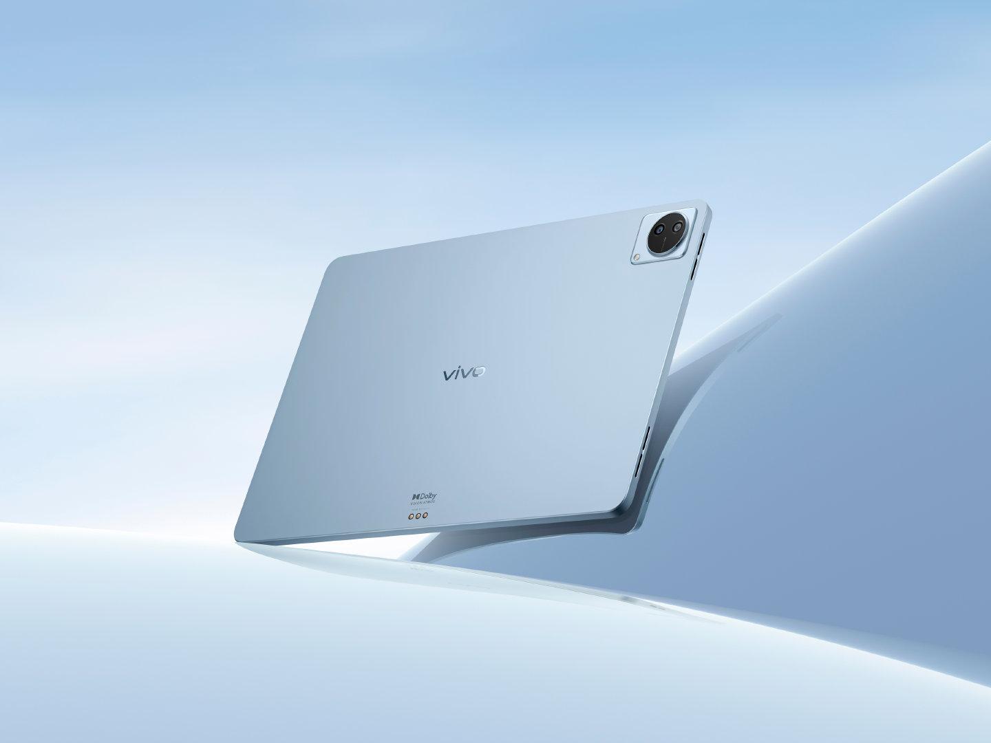 Стартовали продажи планшета Vivo Pad 3 Vivo Pad