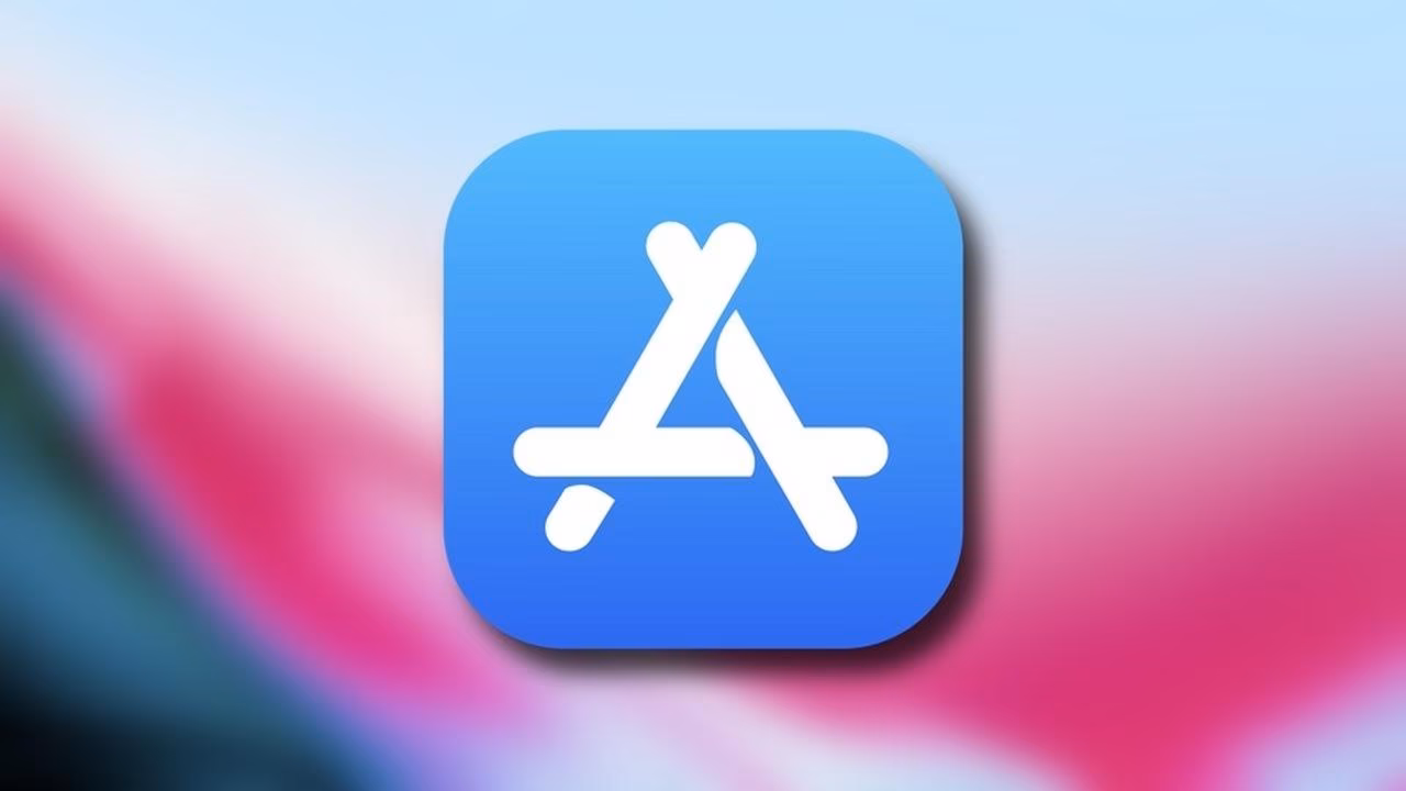 App Store