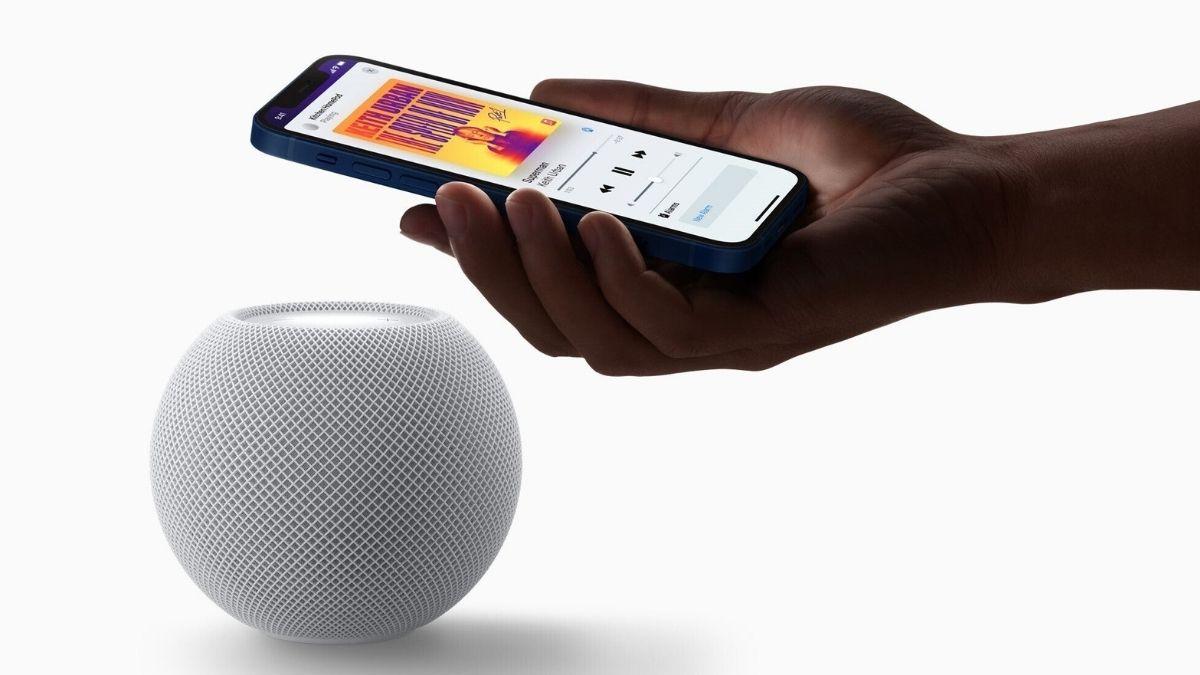 Apple работает над HomePod с камерой FaceTime под управлением tvOS 7 apple homepod