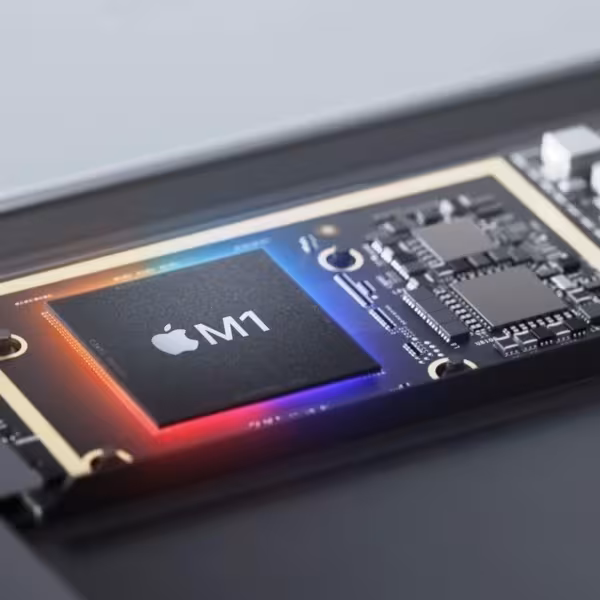 Apple M2