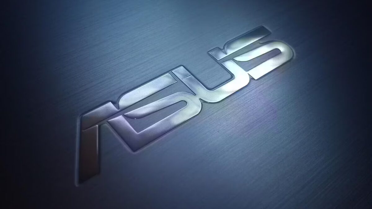 asus brend logo