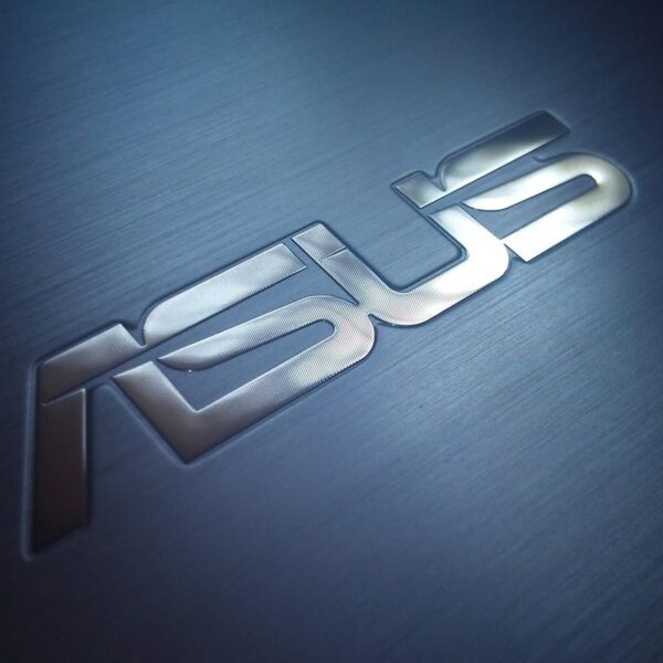 asus brend logo