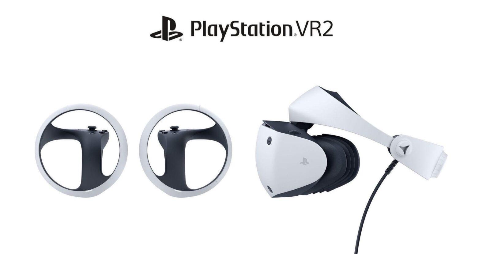 Выпуск PlayStation VR2 может быть отложен до следующего года 3