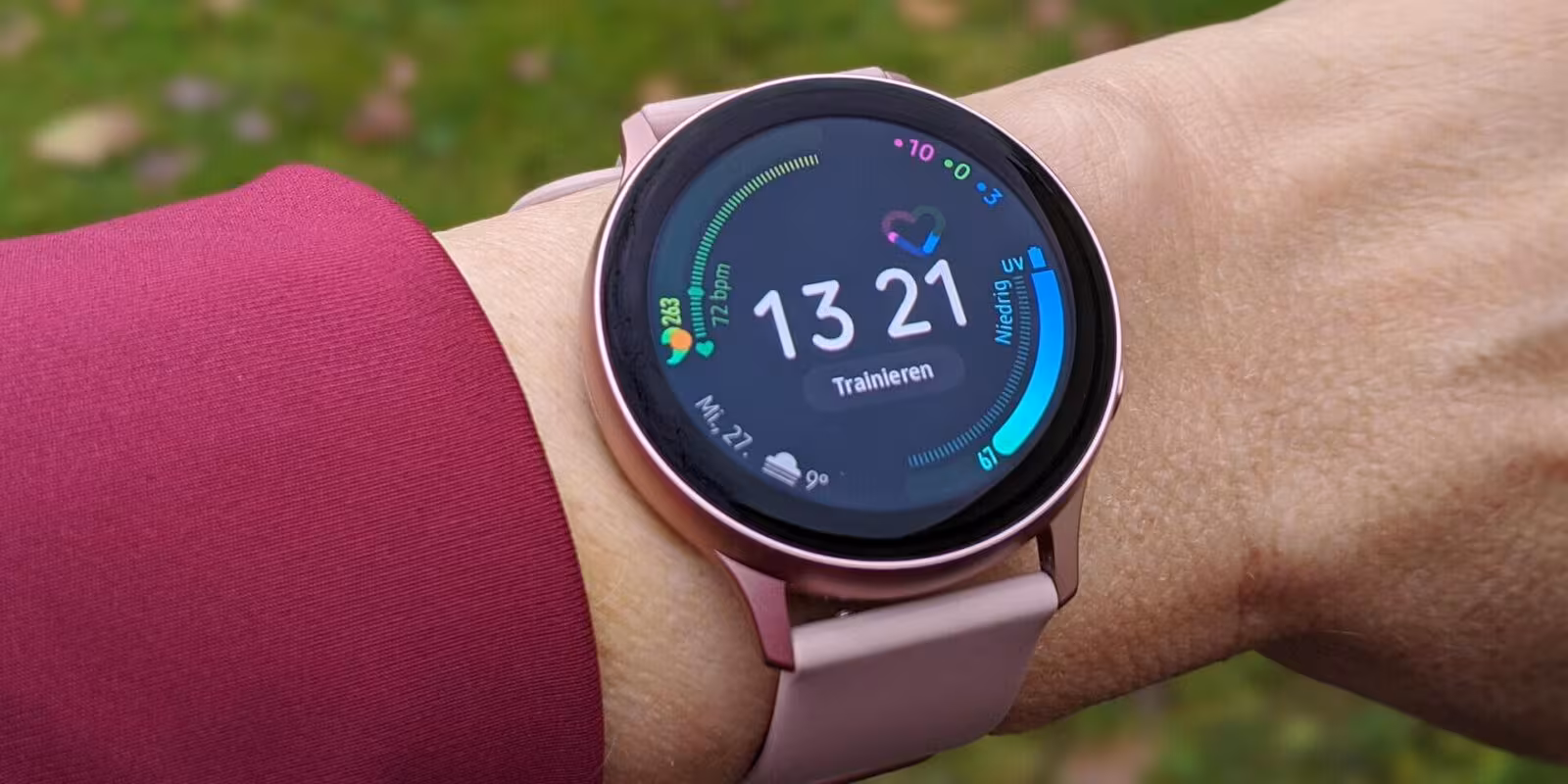 Samsung Galaxy Watch 4 все-таки не получит Google Assistant 3 Samsung Galaxy Watch 4 все-таки не получит Google Assistant