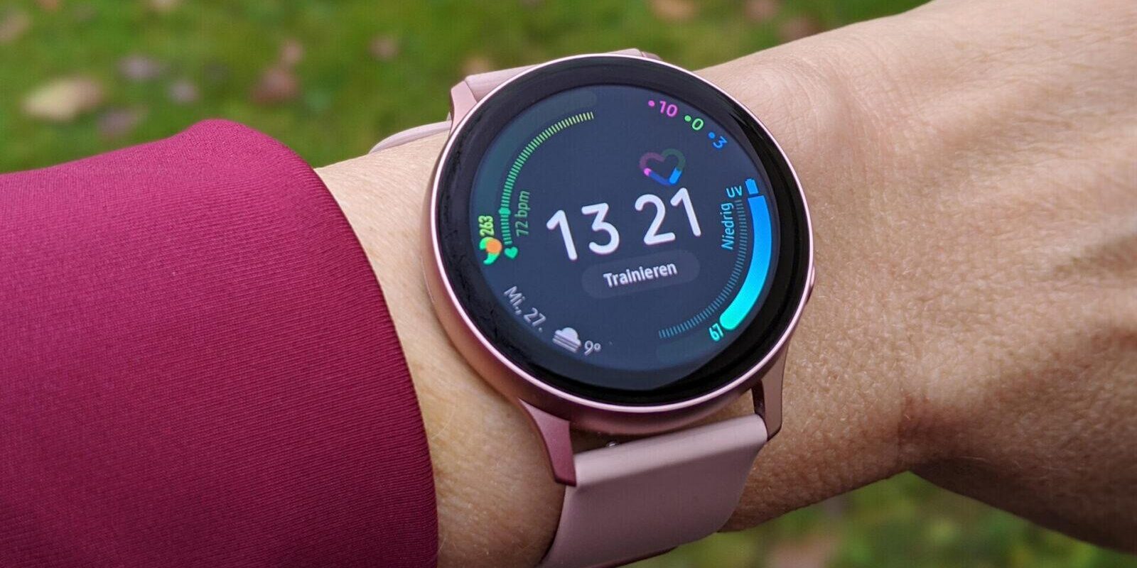 Samsung Galaxy Watch 4 все-таки не получит Google Assistant 3 Samsung Galaxy Watch 4 все-таки не получит Google Assistant