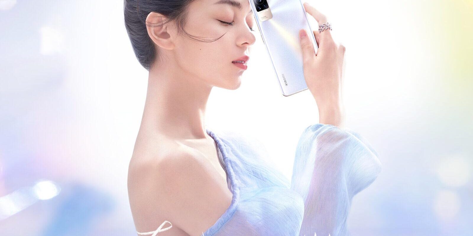 Xiaomi Civi 1S стал бестселлером ещё до официального релиза 2 Xiaomi Civi 1S