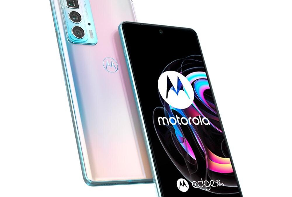 Motorola Edge 20 Pro начала получать обновление до Android 12 5 edge20 pro b22el