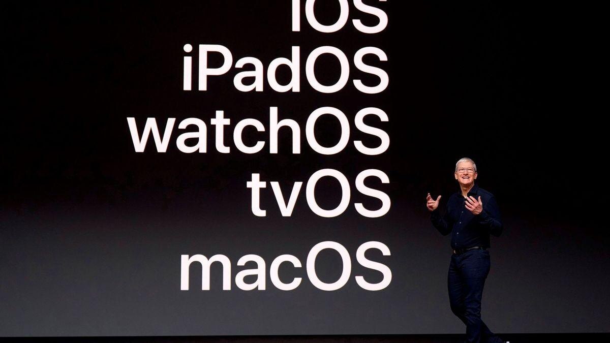 WWDC