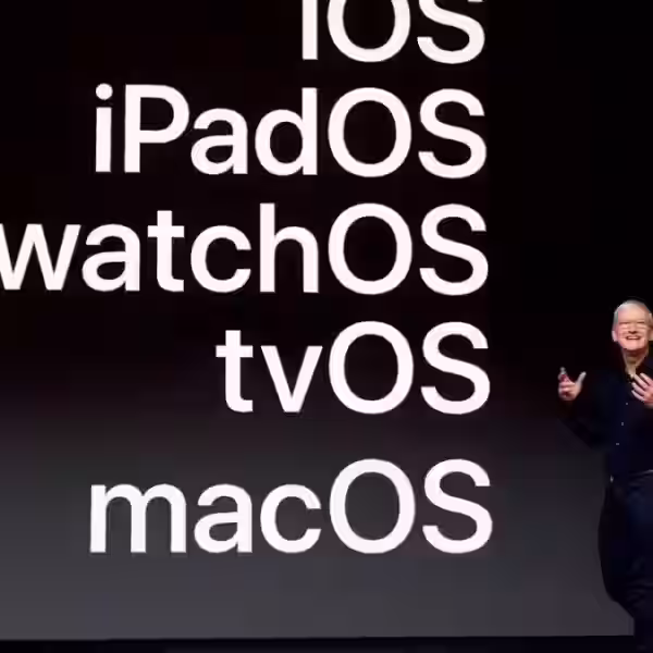 WWDC