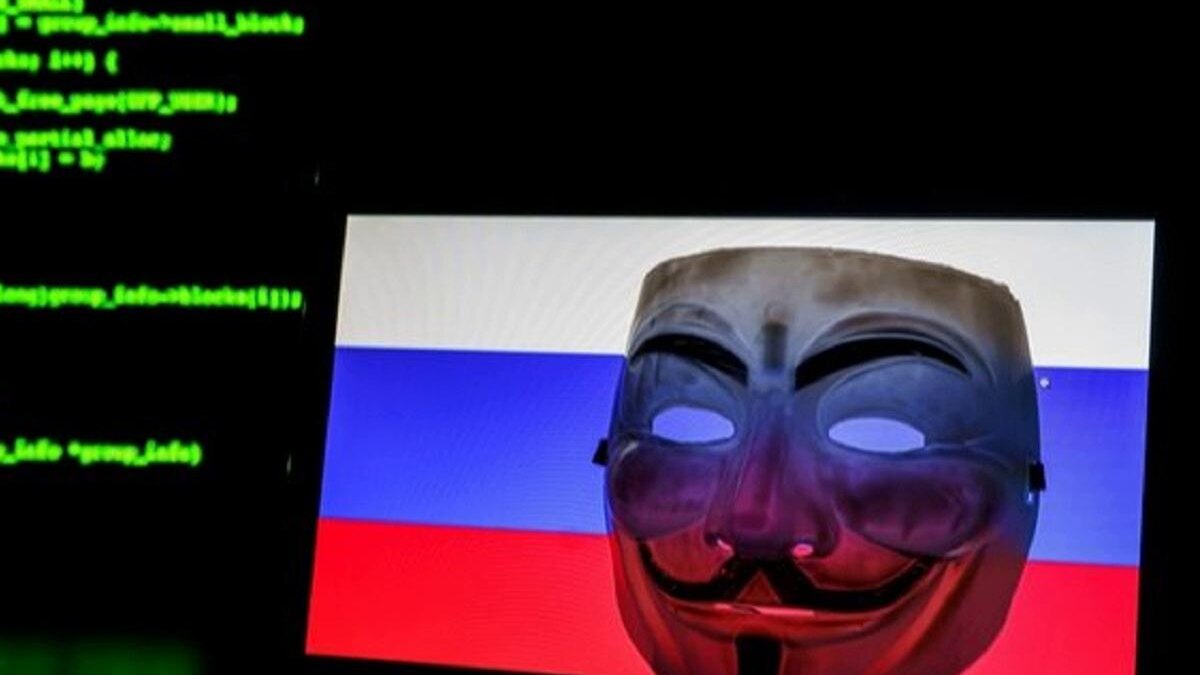 Anonymous