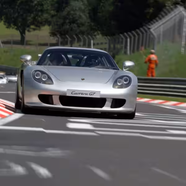 Gran Turismo 7 пополнится новыми автомобилями и обновлением на этой неделе