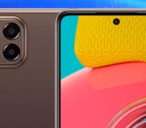 Samsung Galaxy M53