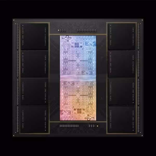Apple M2