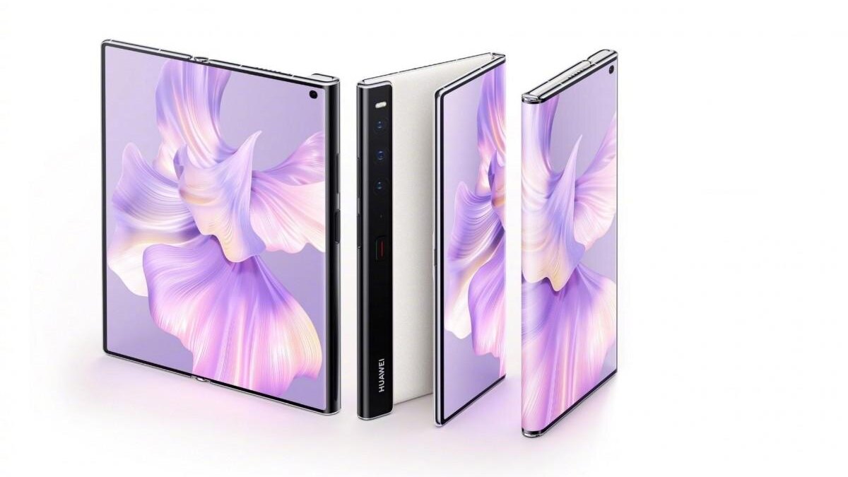 Huawei анонсировал Mate Xs 2 и MatePad SE 7 Huawei