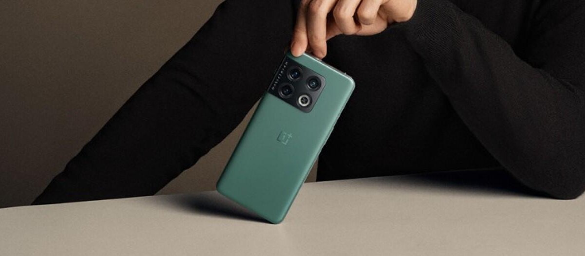 OnePlus 10 Pro