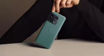 OnePlus 10 Pro представили на мировом рынке