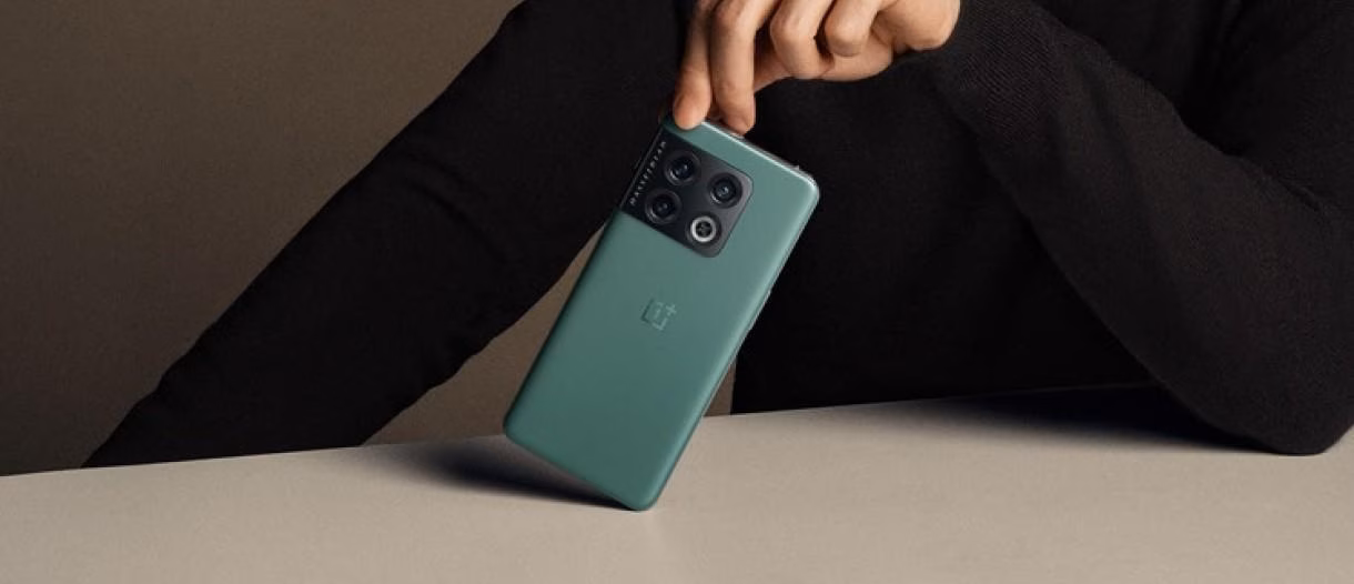 OnePlus 10 Pro