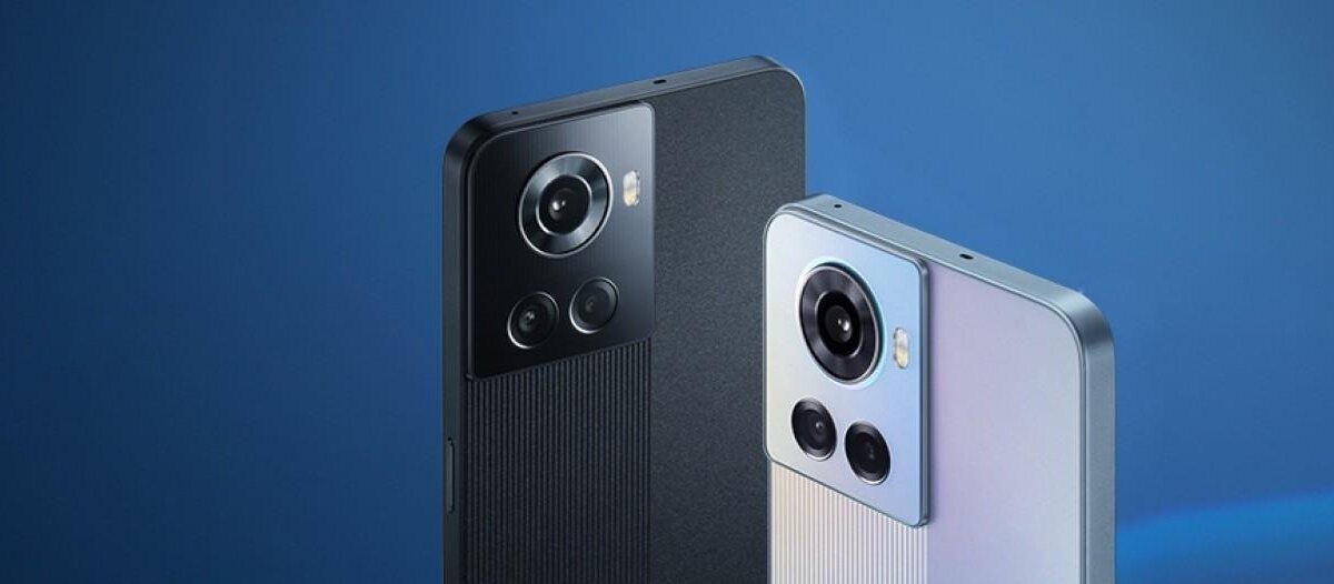 OnePlus Ace