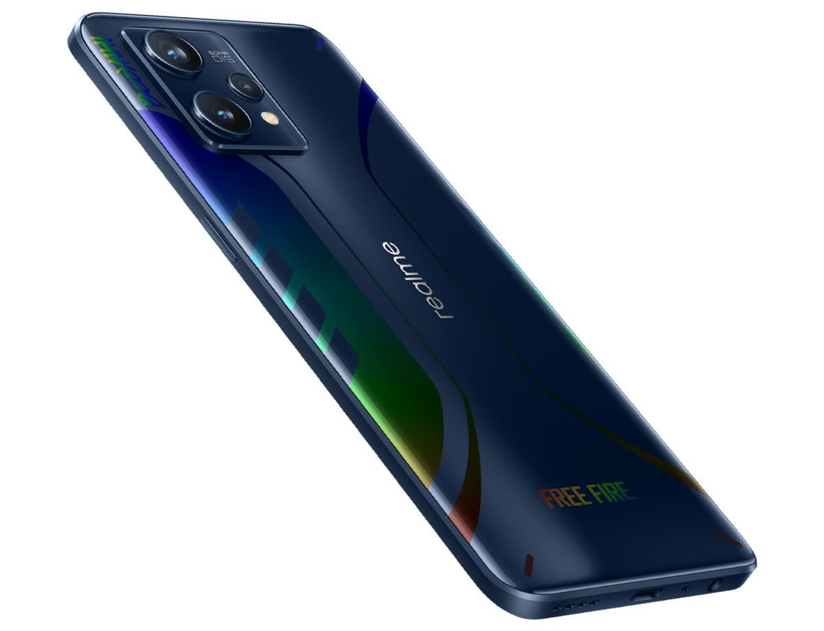 Realme 9 Pro+ Free Fire Limited Edition анонсировали в Таиланде 4 gsmarena 001 54