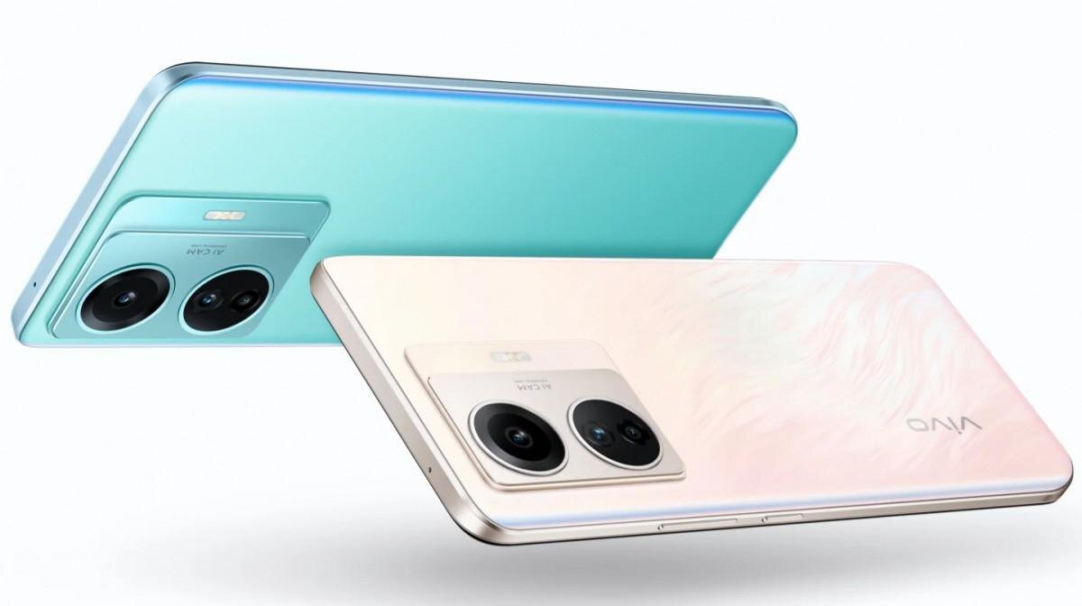 Vivo S15e анонсировали с процессором Exynos 1080, 50-мегапиксельной камерой и 6,44-дюймовым OLED-дисплеем