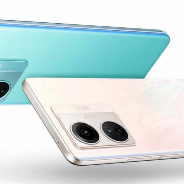 Vivo S15e анонсировали с процессором Exynos 1080, 50-мегапиксельной камерой и 6,44-дюймовым OLED-дисплеем
