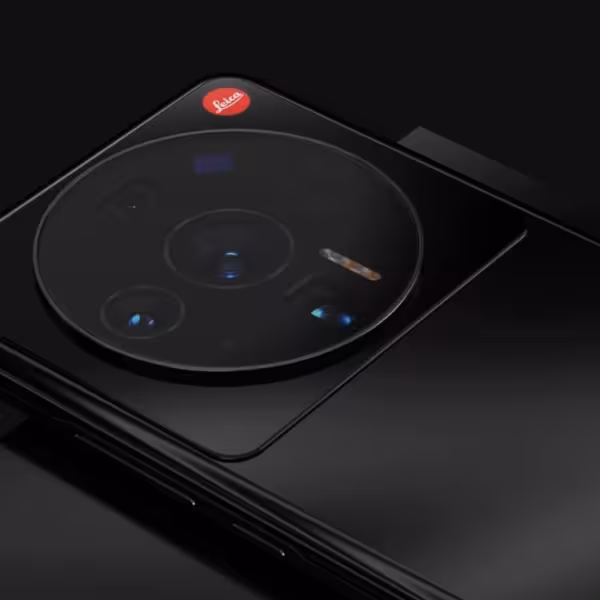 Xiaomi 12 Ultra