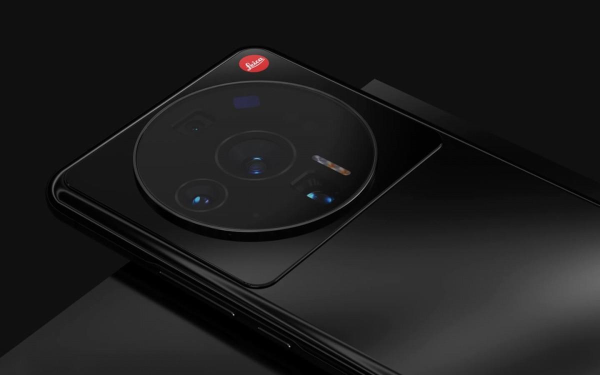Xiaomi 12 Ultra будет доступен в кожаном, стеклянном и керамическом вариантах 3 Xiaomi 12 Ultra